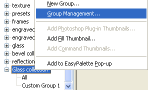 Group Manager