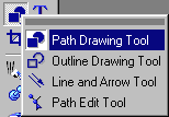 Path tool
