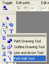 Path Edit Tool